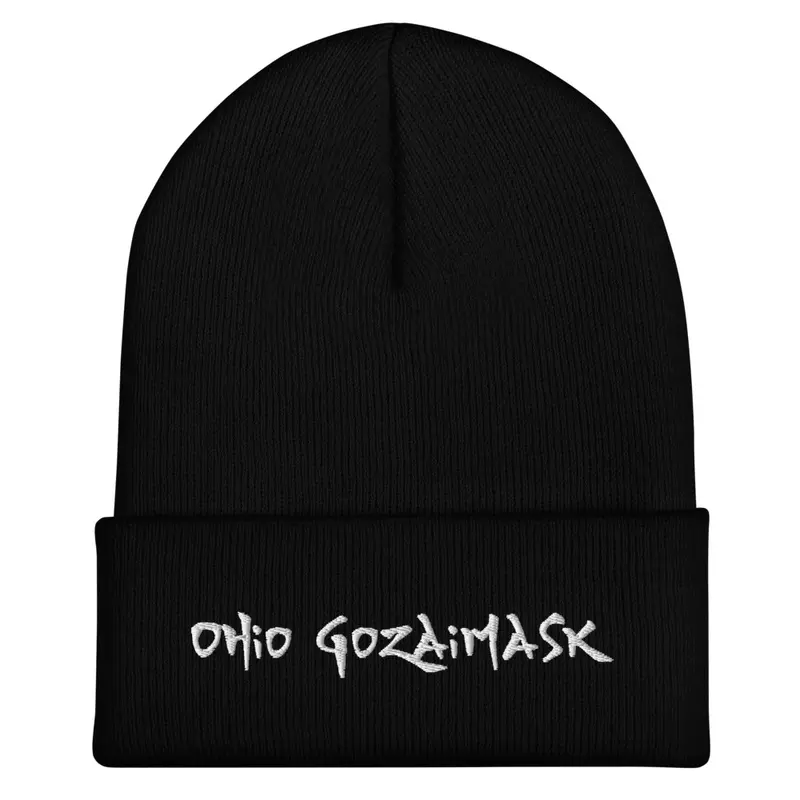 OG BEANIE